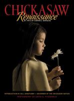 Chickasaw Renaissance