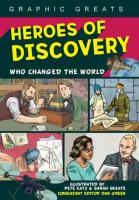 Heroes of Discovery: Who Changed the World