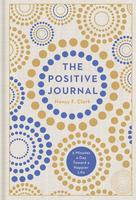 The Positive Journal: 5 Minutes a Day Toward a Happier Life