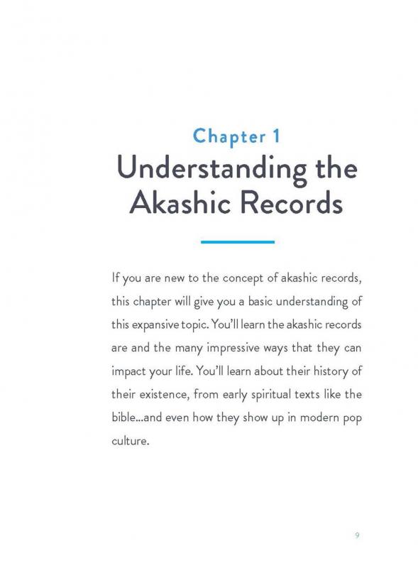 The Beginner's Guide to the Akashic Records: Understanding Your Soul's History and How to Read It image #2