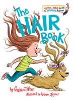 The Hair Book (Bright & Early Books)