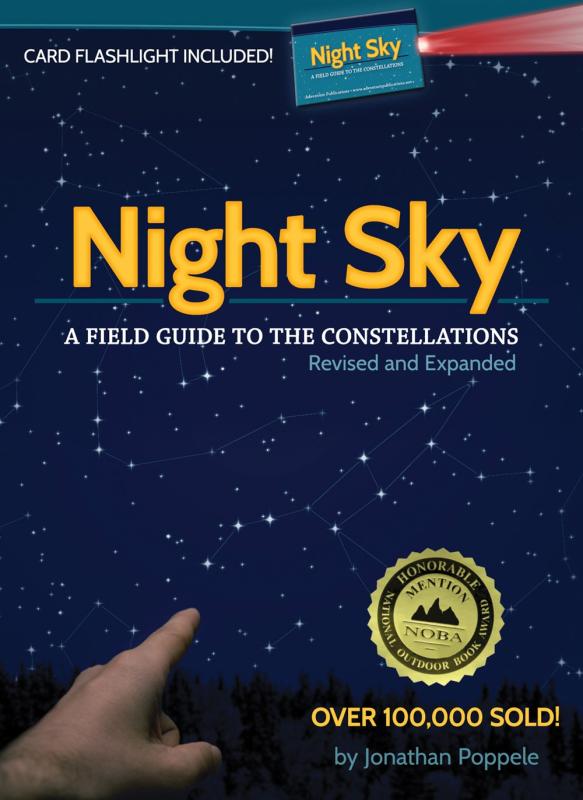 Night Sky Field Guide