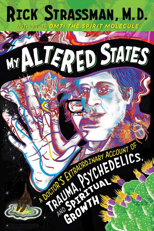 My Altered States