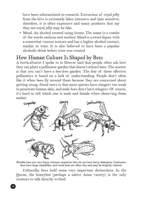 Bug Life: How Bees, Butterflies, and Other Insects Rule the World image #6