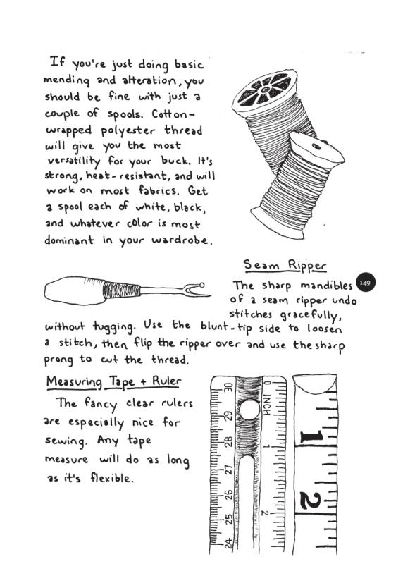 Your Cozy Life: DIY Nesting Skills for a Sustainable Home image #7