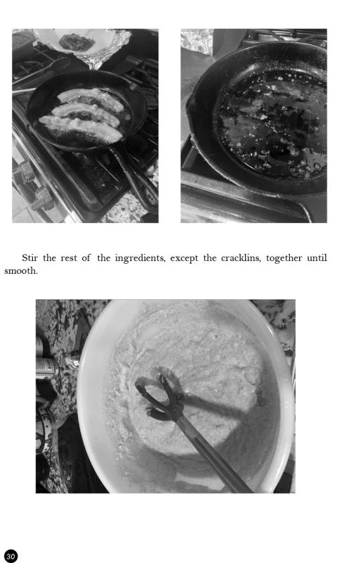 Eat Native: Savory Recipes Made with the Three Sisters—Corn, Beans, and Squash image #6