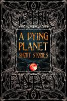 A Dying Planet Short Stories