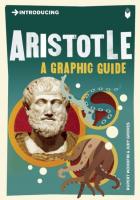 Introducing Aristotle. A Graphic Guide