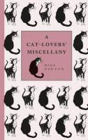 A Cat-Lover's Miscellany