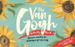 Van Gogh Activity Book