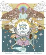 THE LUNA SOL: HEALING THROUGH TAROT GUIDEBOOK