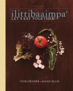 ilittibaaimpa': Let's Eat Together!