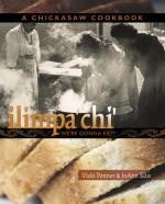 ilimpa'chi': We're Gonna Eat!: A Chickasaw Cookbook