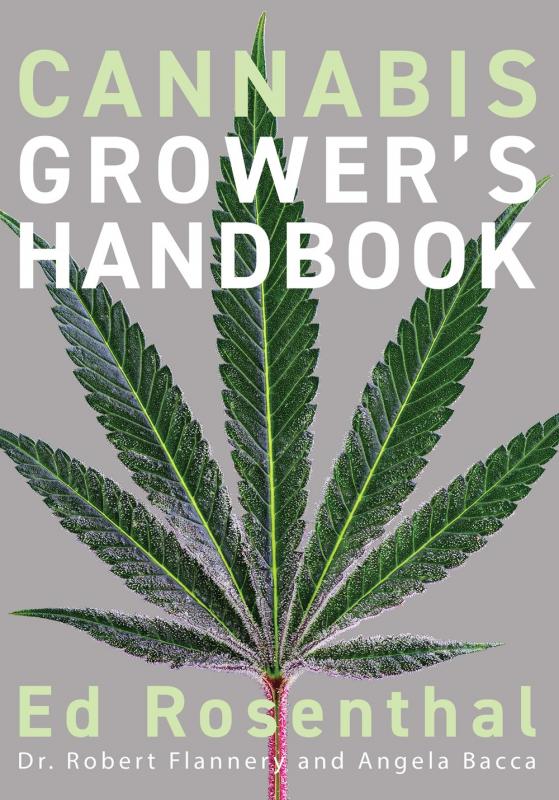 Cannabis Grower's Handbook