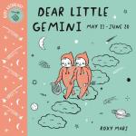 Dear Little Gemini (Baby Astrology)