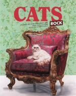 Cats Rock: Felines in Contemporary Art and Pop Culture