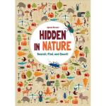 Hidden In Nature: Search, Find and Count!