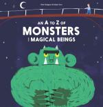 An A-Z of Monsters and Magical Beings