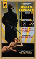 Bloody Business (Hard Case Crime)