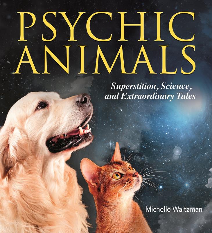 Psychic Animals