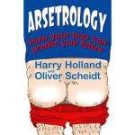 Arsetrology: How Your Poo Can Predict Your Future