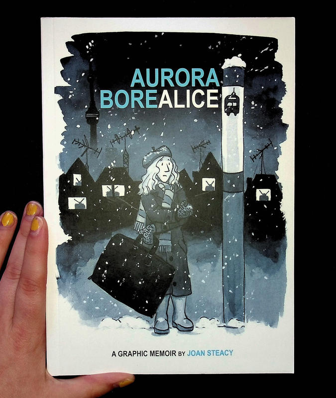 Aurora Borealice