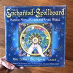 The Enchanted Spellboard: Magical Messages from the Spirit World