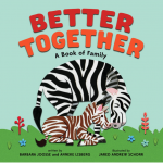 Better Together: A Book of Family