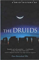 A Brief History Of The Druids