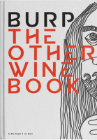 Burp: The Other Wine Book