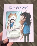 Cat Person