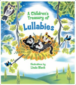 A Children's Treasury of Lullabies