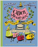 Cider Revolution: Your DIY Guide to Cider & Pet-Nat