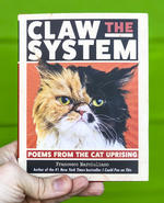 Claw the System: Poems from the Cat Uprising