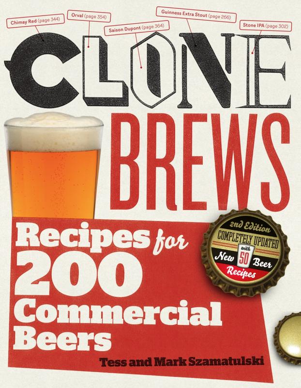 Cover with image of a pint of beer