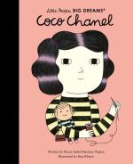 Coco Chanel (Little People, Big Dreams)