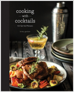 Cooking with Cocktails