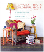 Crafting A Colorful Home: A Room-by-Room Guide to Personalizing Your Space with Color