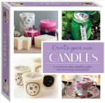 Create Your Own Candles