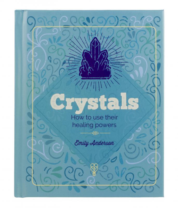 Crystals: Their Powerful Healing Energies Explained