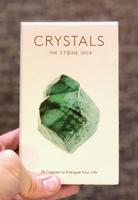 Crystals: The Stone Deck