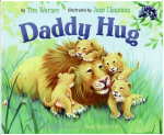 Daddy Hug