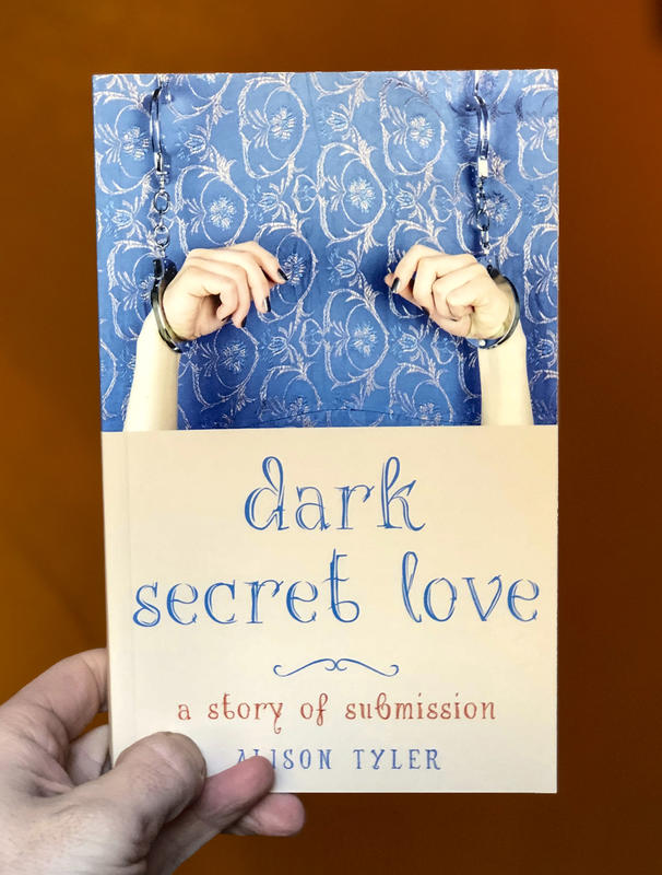 Dark Secret Love: A Story of Submission