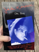 Dr. Sax