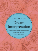 The Art of Dream Interpretation: A Practical Guide to Understanding Your Subconscious