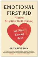 Emotional First Aid