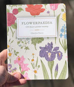 Flowerpaedia: 1000 Flowers and their Meanings