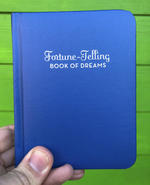 Fortune-Telling Book of Dreams