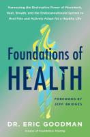 Foundations of Health