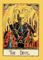 The Pittsburgh Tarot: A Gilded Age Deck